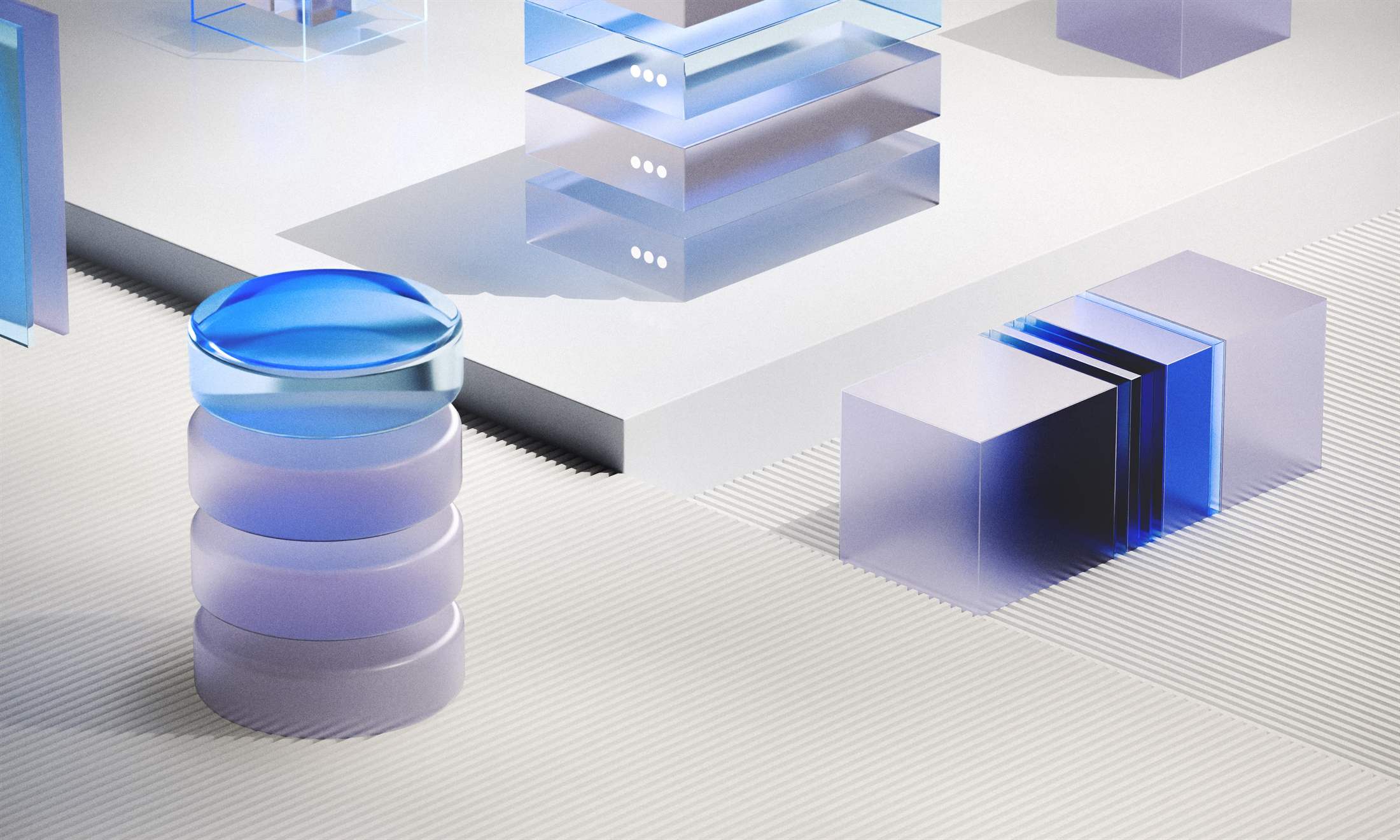 Design: designing flexible IT architectures